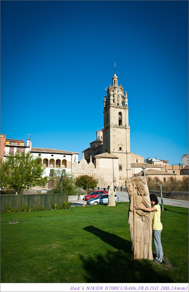 [여행기] 나를 찾아 떠나는 800KM 도보여행 (Camino de Santiago)-1_2 Photo-Image