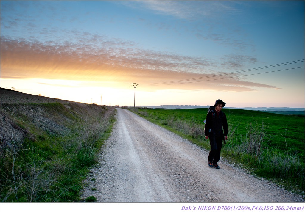 [여행기] 나를 찾아 떠나는 800KM 도보여행 (Camino de Santiago)-1_2 Photo-Image