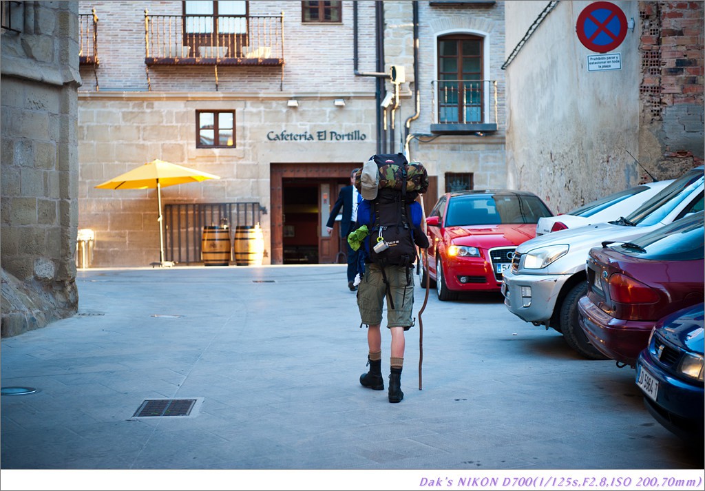 [여행기] 나를 찾아 떠나는 800KM 도보여행 (Camino de Santiago)-1_2 Photo-Image