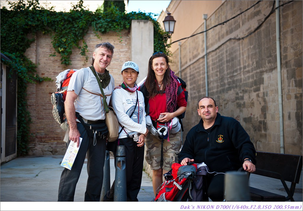 [여행기] 나를 찾아 떠나는 800KM 도보여행 (Camino de Santiago)-1_2 Photo-Image