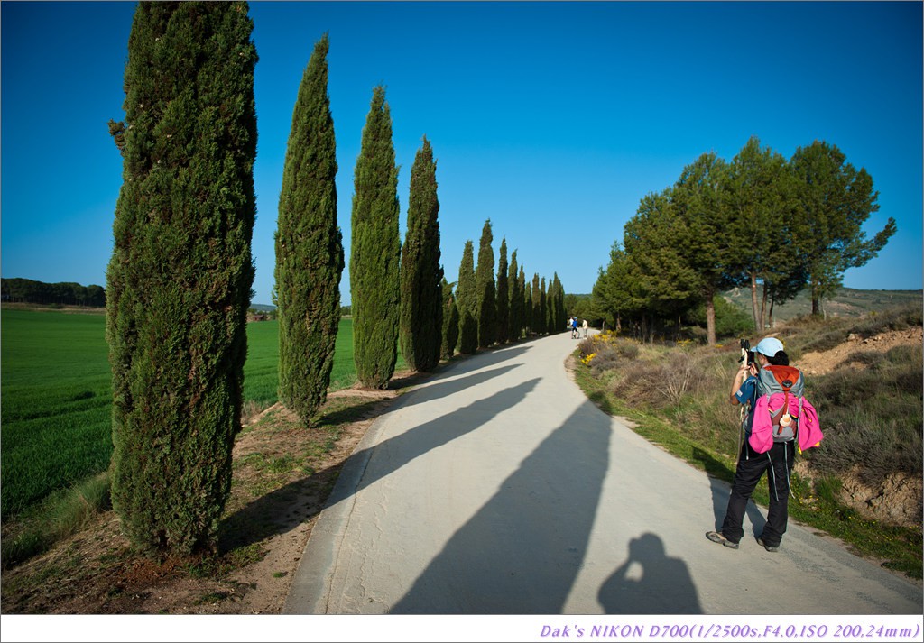 [여행기] 나를 찾아 떠나는 800KM 도보여행 (Camino de Santiago)-1_2 Photo-Image