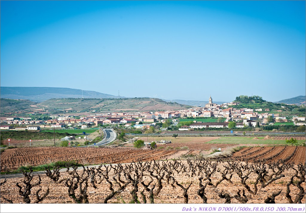 [여행기] 나를 찾아 떠나는 800KM 도보여행 (Camino de Santiago)-1_2 Photo-Image