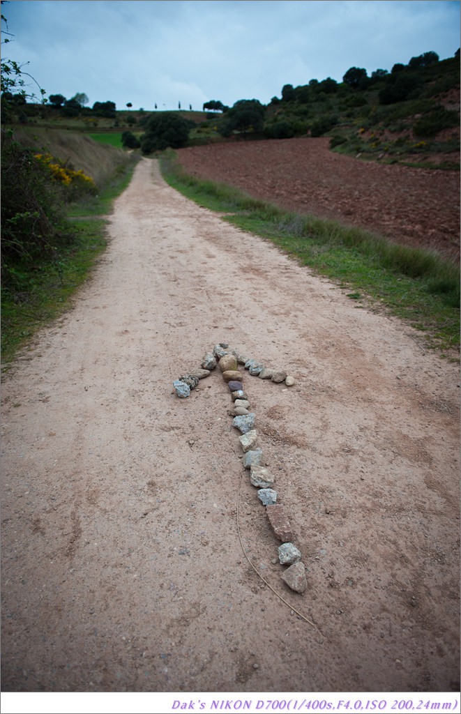 [여행기] 나를 찾아 떠나는 800KM 도보여행 (Camino de Santiago)-1_2 Photo-Image