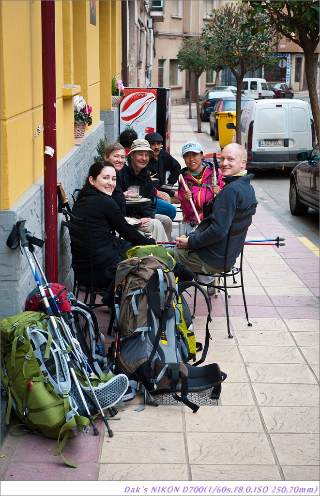 [여행기] 나를 찾아 떠나는 800KM 도보여행 (Camino de Santiago)-1_2 Photo-Image