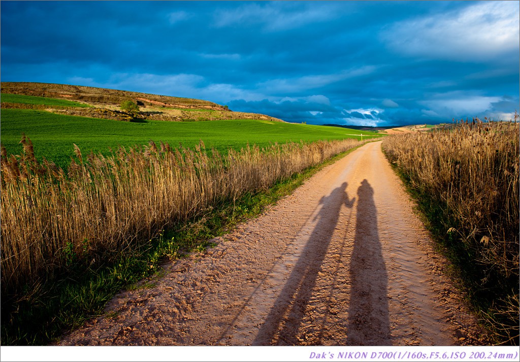 [여행기] 나를 찾아 떠나는 800KM 도보여행 (Camino de Santiago)-1_2 Photo-Image