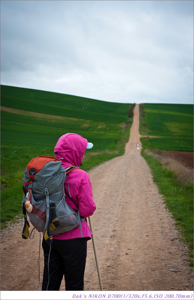 [여행기] 나를 찾아 떠나는 800KM 도보여행 (Camino de Santiago)-1_2 Photo-Image