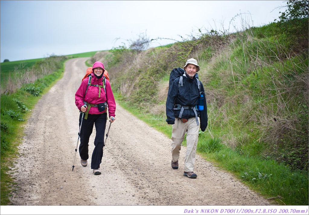 [여행기] 나를 찾아 떠나는 800KM 도보여행 (Camino de Santiago)-1_2 Photo-Image