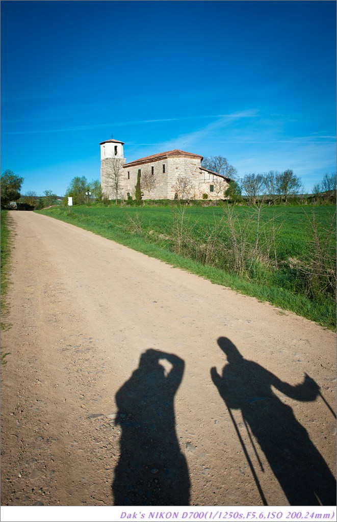 [여행기] 나를 찾아 떠나는 800KM 도보여행 (Camino de Santiago)-1_2 Photo-Image