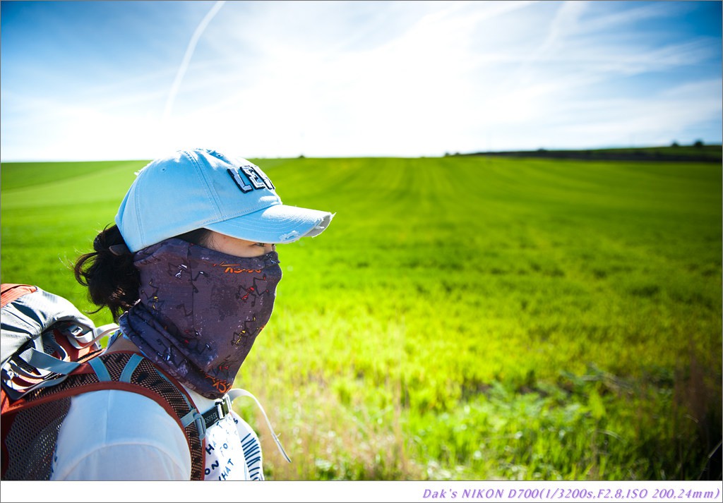 [여행기] 나를 찾아 떠나는 800KM 도보여행 (Camino de Santiago)-1_2 Photo-Image