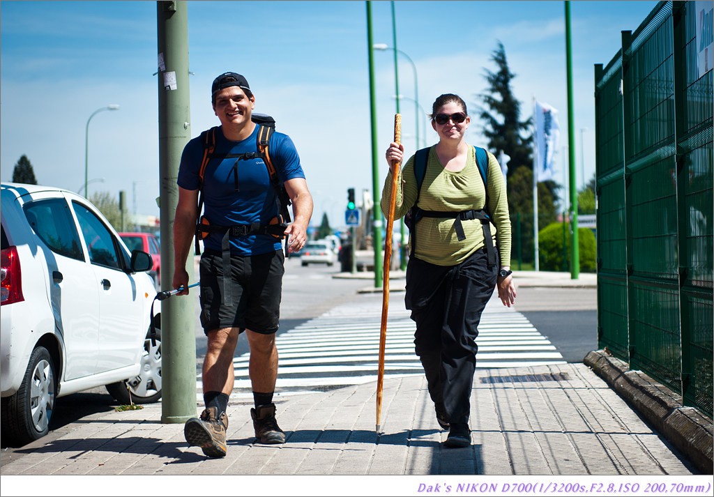 [여행기] 나를 찾아 떠나는 800KM 도보여행 (Camino de Santiago)-1_2 Photo-Image