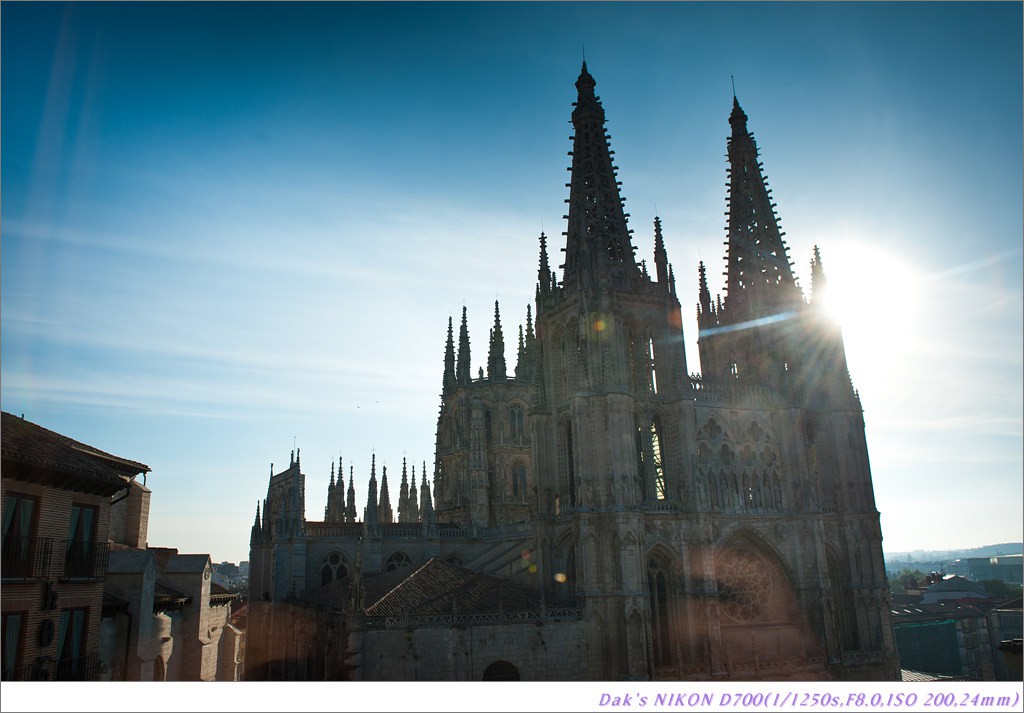 [여행기] 나를 찾아 떠나는 800KM 도보여행 (Camino de Santiago)-1_2 Photo-Image