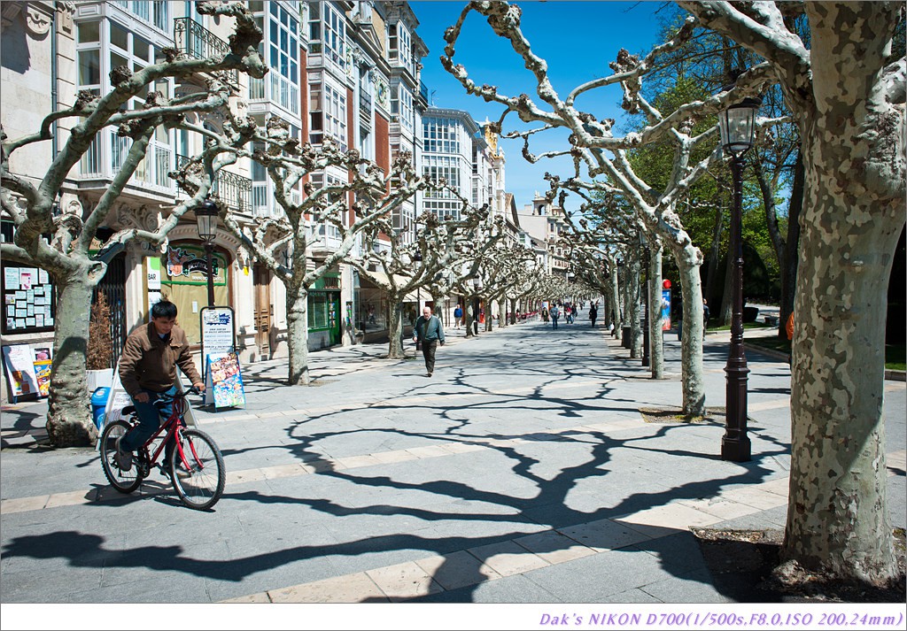 [여행기] 나를 찾아 떠나는 800KM 도보여행 (Camino de Santiago)-1_2 Photo-Image