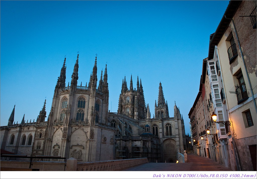 [여행기] 나를 찾아 떠나는 800KM 도보여행 (Camino de Santiago)-1_2 Photo-Image