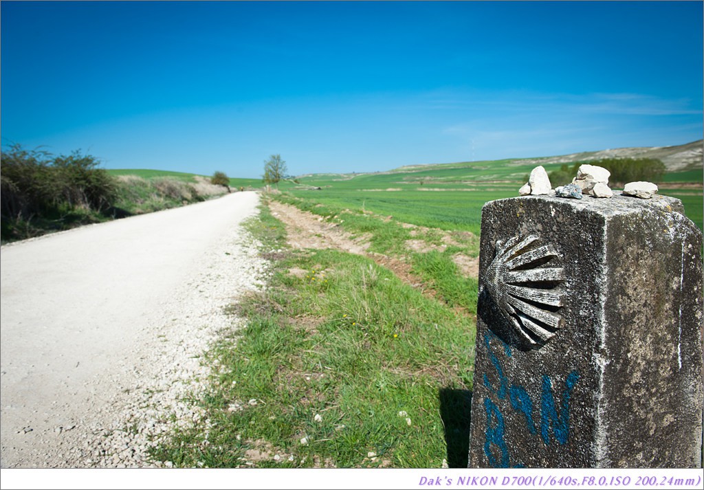 [여행기] 나를 찾아 떠나는 800KM 도보여행 (Camino de Santiago)-1_2 Photo-Image