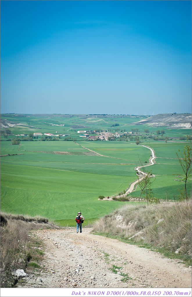 [여행기] 나를 찾아 떠나는 800KM 도보여행 (Camino de Santiago)-1_2 Photo-Image