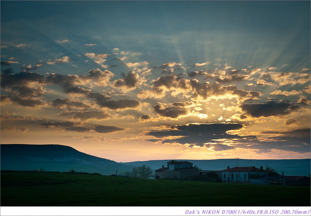 [여행기] 나를 찾아 떠나는 800KM 도보여행 (Camino de Santiago)-1_2 Photo-Image