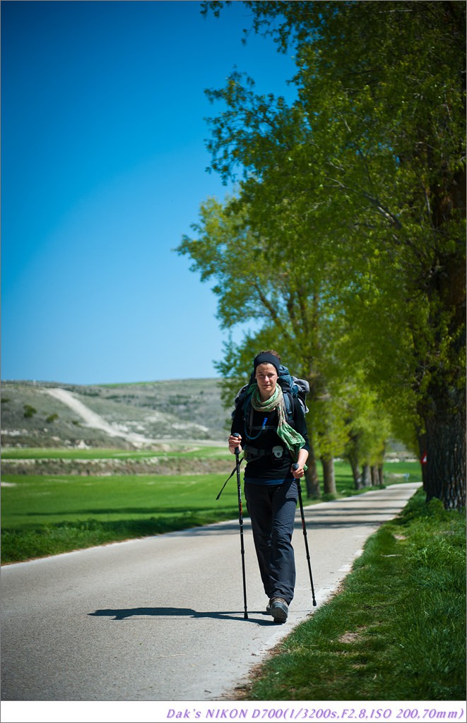 [여행기] 나를 찾아 떠나는 800KM 도보여행 (Camino de Santiago)-1_2 Photo-Image