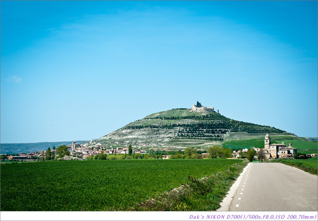 [여행기] 나를 찾아 떠나는 800KM 도보여행 (Camino de Santiago)-1_2 Photo-Image