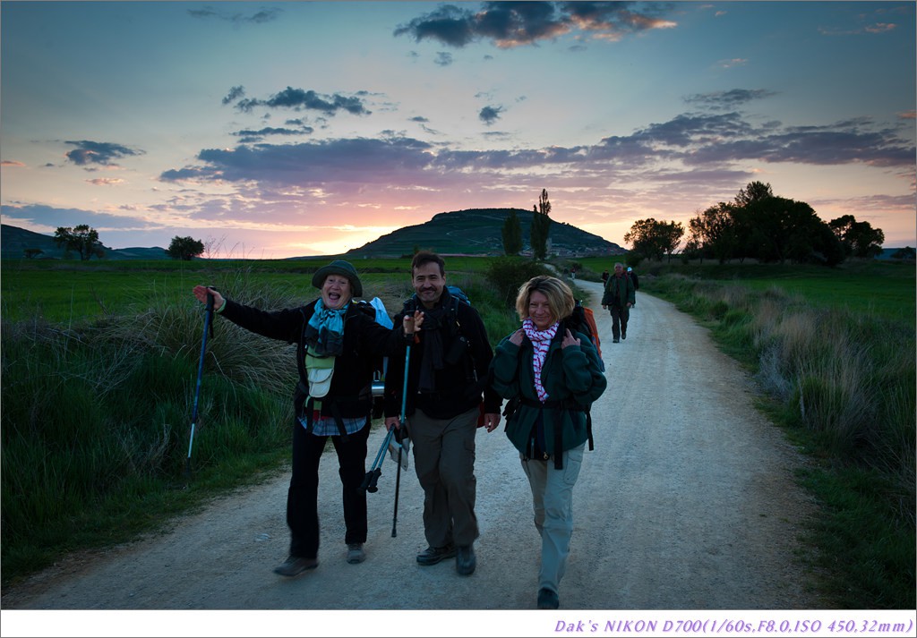 [여행기] 나를 찾아 떠나는 800KM 도보여행 (Camino de Santiago)-1_2 Photo-Image