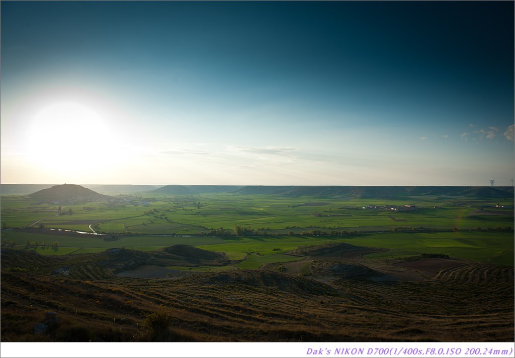 [여행기] 나를 찾아 떠나는 800KM 도보여행 (Camino de Santiago)-1_2 Photo-Image