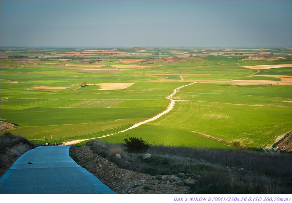 [여행기] 나를 찾아 떠나는 800KM 도보여행 (Camino de Santiago)-1_2 Photo-Image