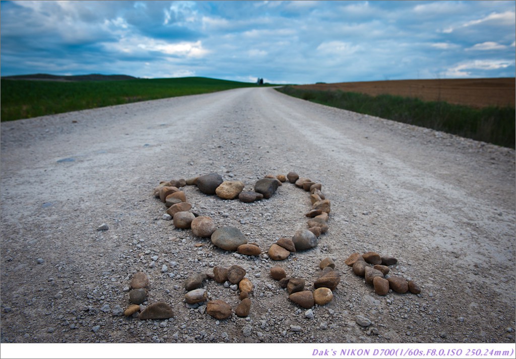 [여행기] 나를 찾아 떠나는 800KM 도보여행 (Camino de Santiago)-1_2 Photo-Image