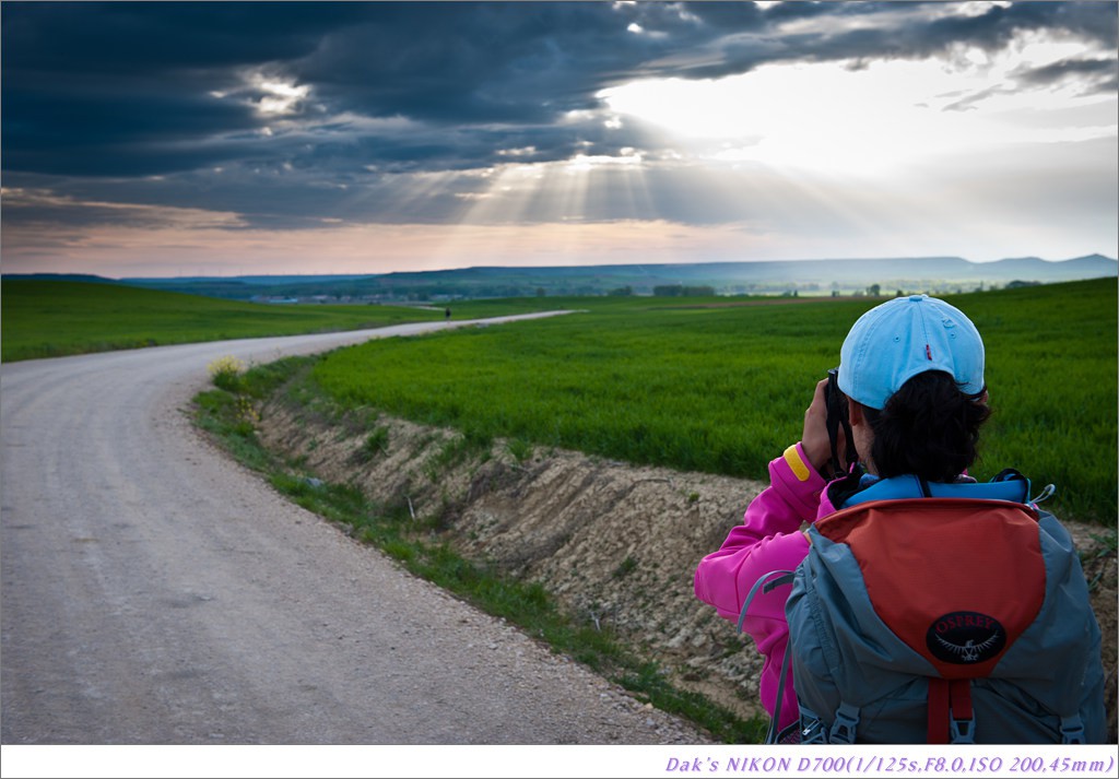 [여행기] 나를 찾아 떠나는 800KM 도보여행 (Camino de Santiago)-1_2 Photo-Image