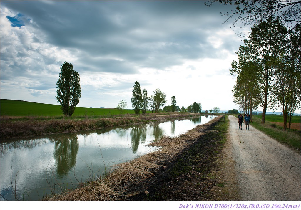 [여행기] 나를 찾아 떠나는 800KM 도보여행 (Camino de Santiago)-2_2 Photo-Image