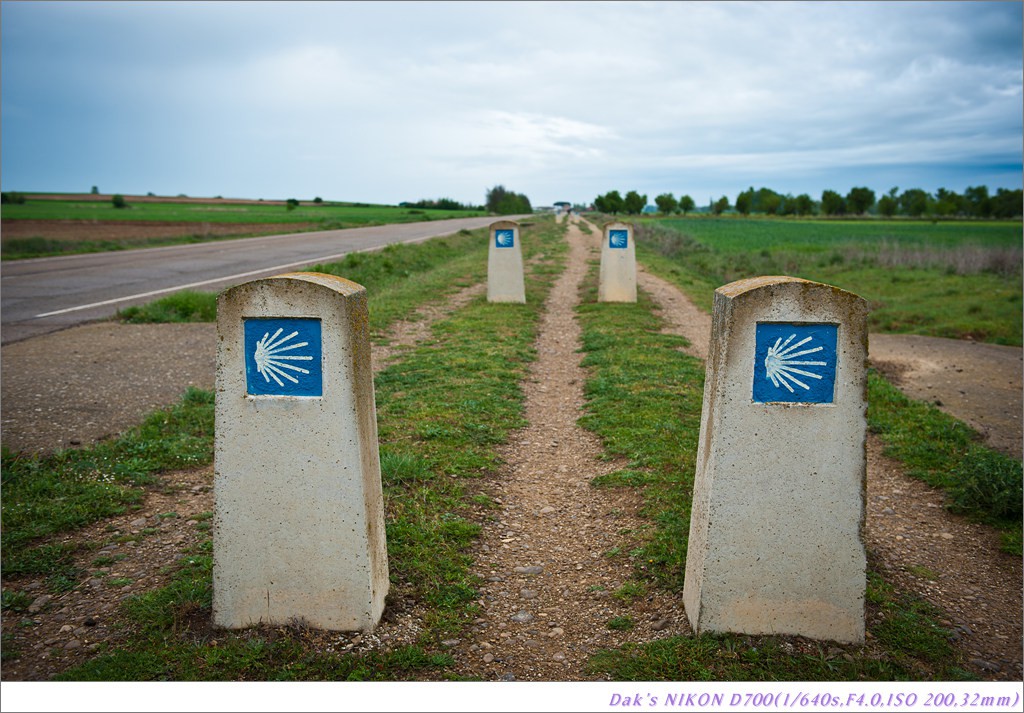 [여행기] 나를 찾아 떠나는 800KM 도보여행 (Camino de Santiago)-2_2 Photo-Image