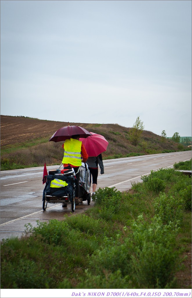 [여행기] 나를 찾아 떠나는 800KM 도보여행 (Camino de Santiago)-2_2 Photo-Image