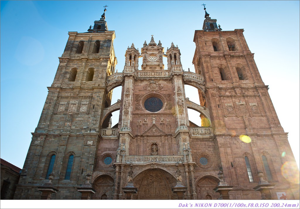 [여행기] 나를 찾아 떠나는 800KM 도보여행 (Camino de Santiago)-2_2 Photo-Image