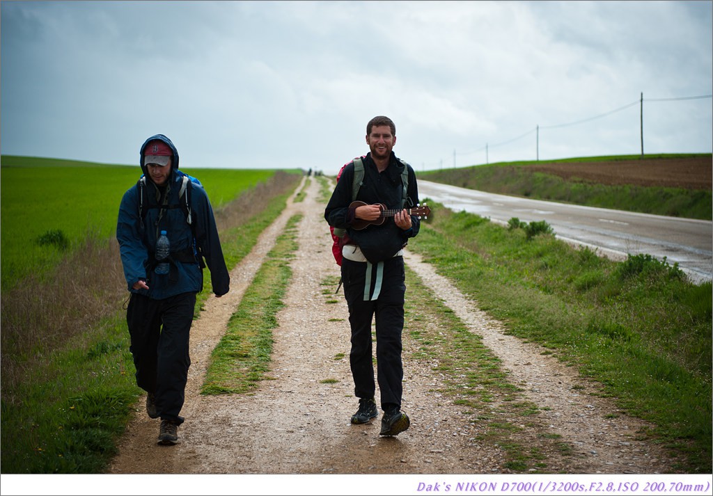 [여행기] 나를 찾아 떠나는 800KM 도보여행 (Camino de Santiago)-2_2 Photo-Image