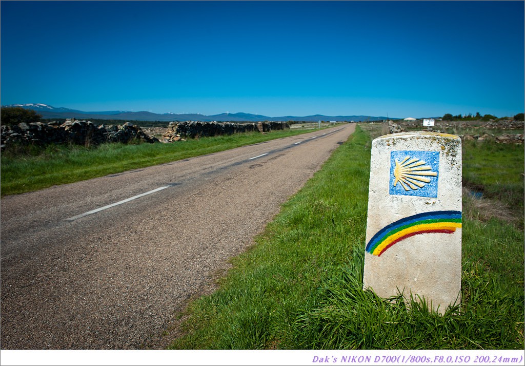 [여행기] 나를 찾아 떠나는 800KM 도보여행 (Camino de Santiago)-2_2 Photo-Image