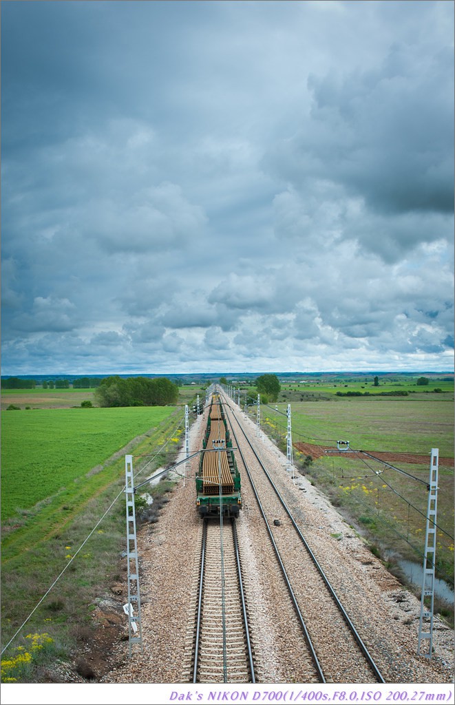 [여행기] 나를 찾아 떠나는 800KM 도보여행 (Camino de Santiago)-2_2 Photo-Image