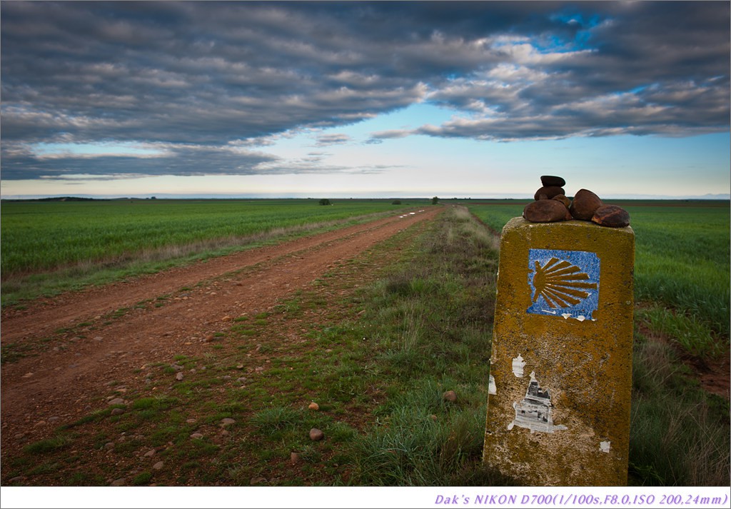 [여행기] 나를 찾아 떠나는 800KM 도보여행 (Camino de Santiago)-2_2 Photo-Image