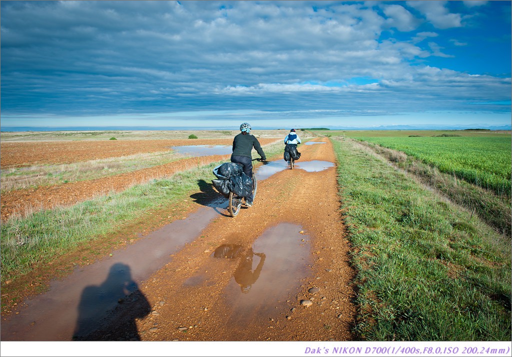 [여행기] 나를 찾아 떠나는 800KM 도보여행 (Camino de Santiago)-2_2 Photo-Image