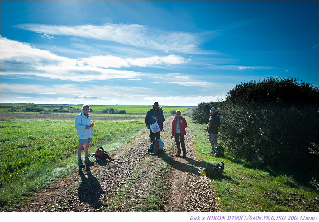 [여행기] 나를 찾아 떠나는 800KM 도보여행 (Camino de Santiago)-2_2 Photo-Image