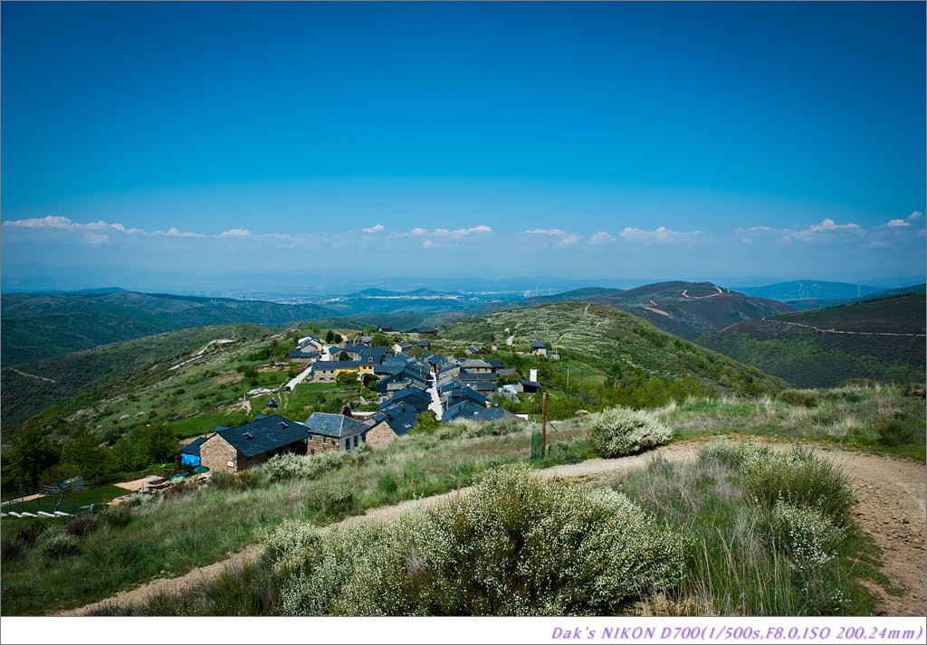 [여행기] 나를 찾아 떠나는 800KM 도보여행 (Camino de Santiago)-2_2 Photo-Image