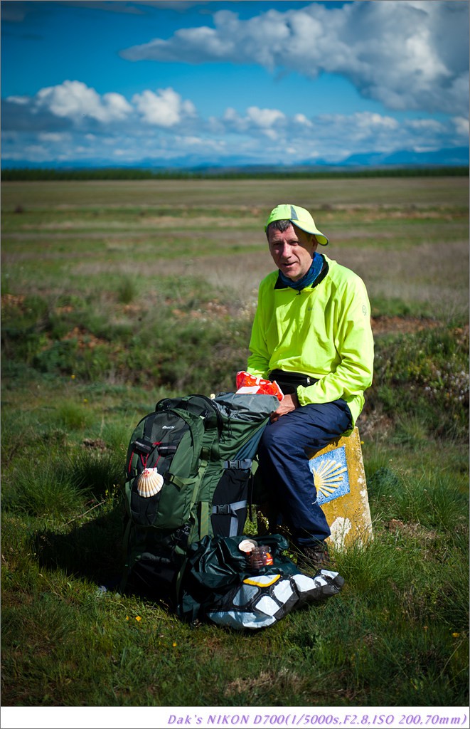 [여행기] 나를 찾아 떠나는 800KM 도보여행 (Camino de Santiago)-2_2 Photo-Image