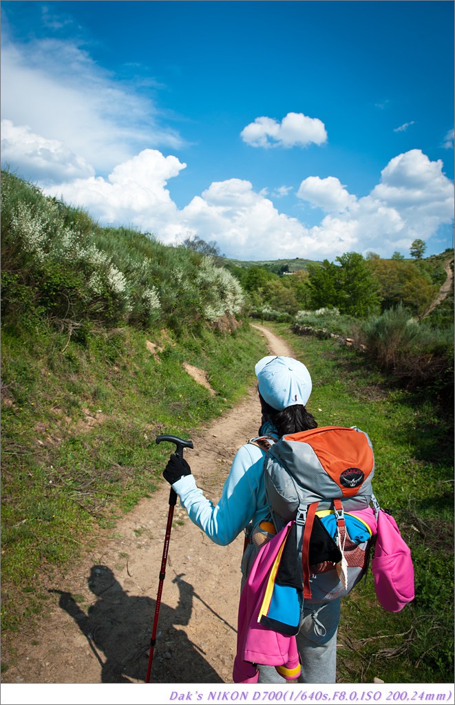 [여행기] 나를 찾아 떠나는 800KM 도보여행 (Camino de Santiago)-2_2 Photo-Image