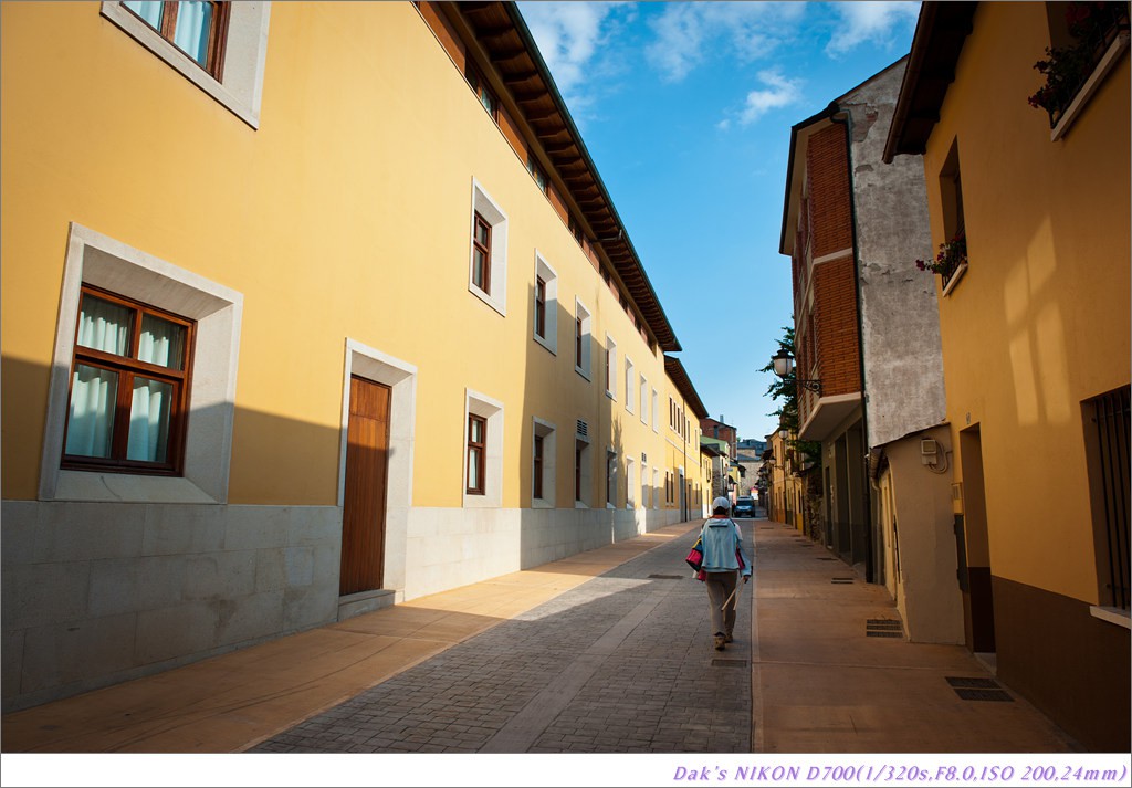 [여행기] 나를 찾아 떠나는 800KM 도보여행 (Camino de Santiago)-2_2 Photo-Image