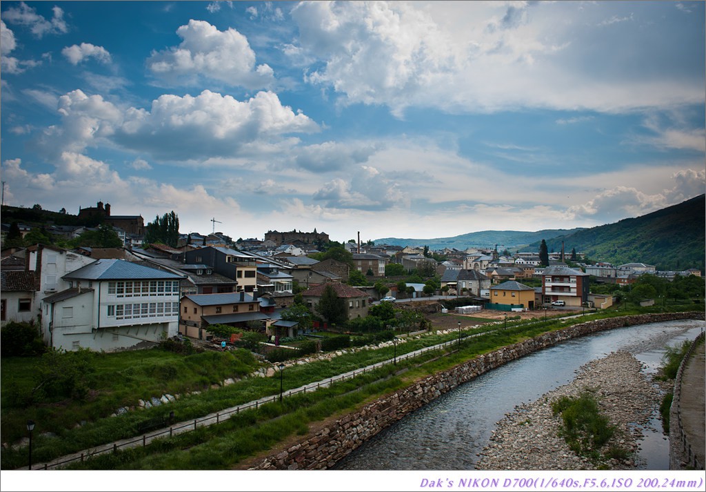 [여행기] 나를 찾아 떠나는 800KM 도보여행 (Camino de Santiago)-2_2 Photo-Image