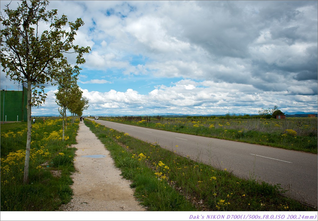 [여행기] 나를 찾아 떠나는 800KM 도보여행 (Camino de Santiago)-2_2 Photo-Image