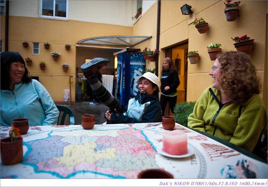 [여행기] 나를 찾아 떠나는 800KM 도보여행 (Camino de Santiago)-2_2 Photo-Image