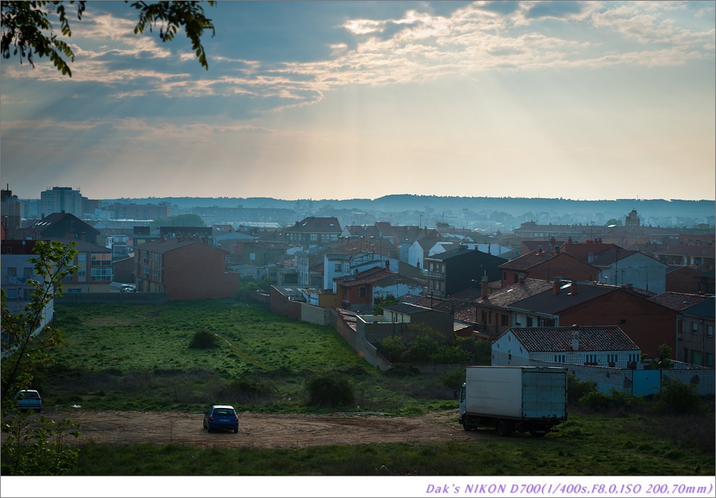 [여행기] 나를 찾아 떠나는 800KM 도보여행 (Camino de Santiago)-2_2 Photo-Image