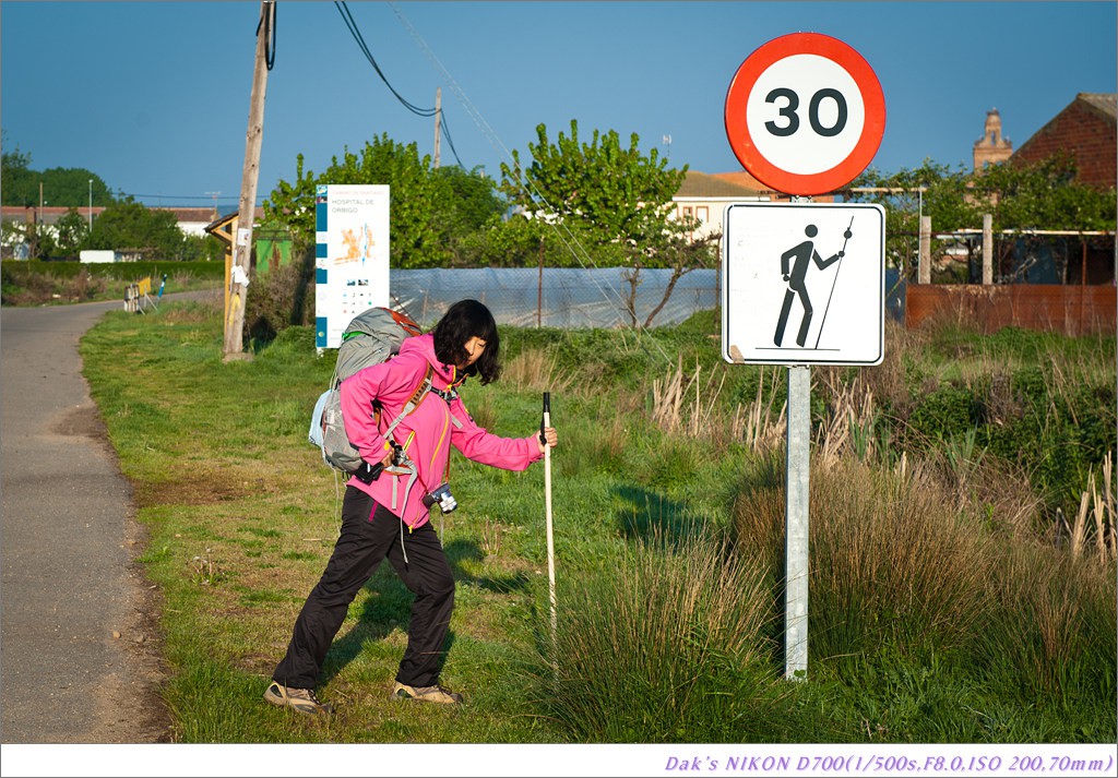 [여행기] 나를 찾아 떠나는 800KM 도보여행 (Camino de Santiago)-2_2 Photo-Image