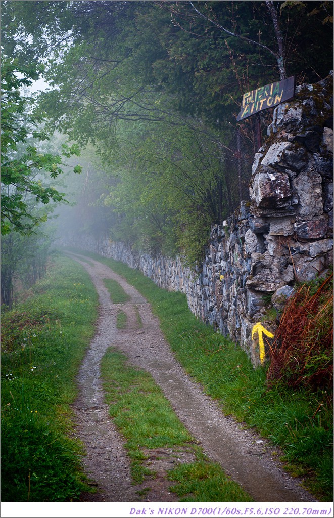 [여행기] 나를 찾아 떠나는 800KM 도보여행 (Camino de Santiago)-2_2 Photo-Image