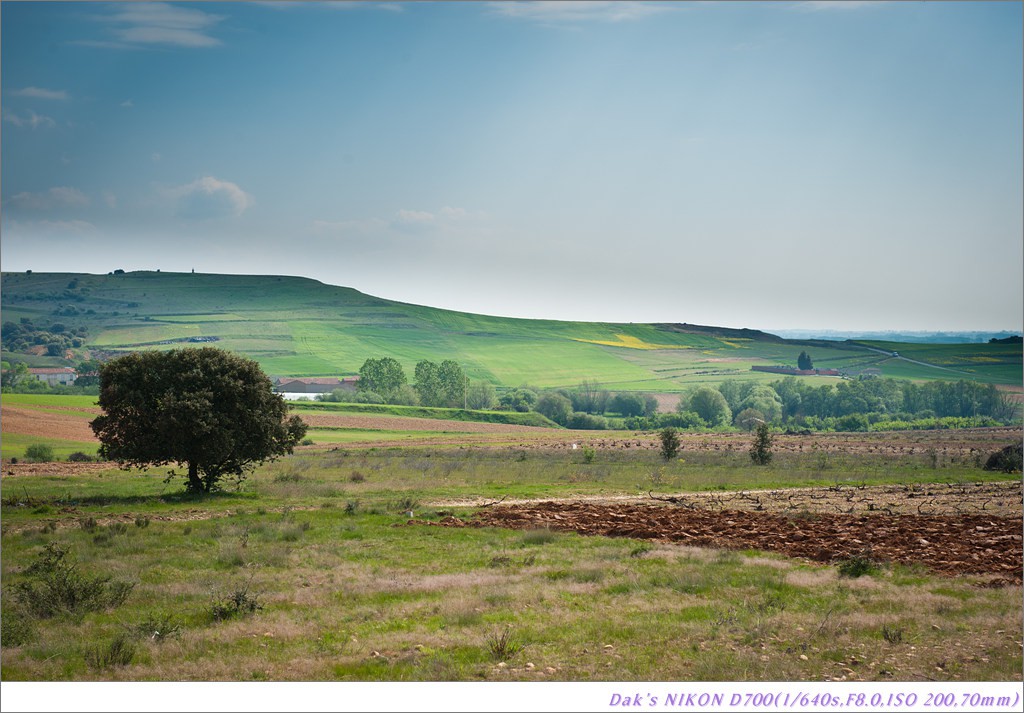 [여행기] 나를 찾아 떠나는 800KM 도보여행 (Camino de Santiago)-2_2 Photo-Image