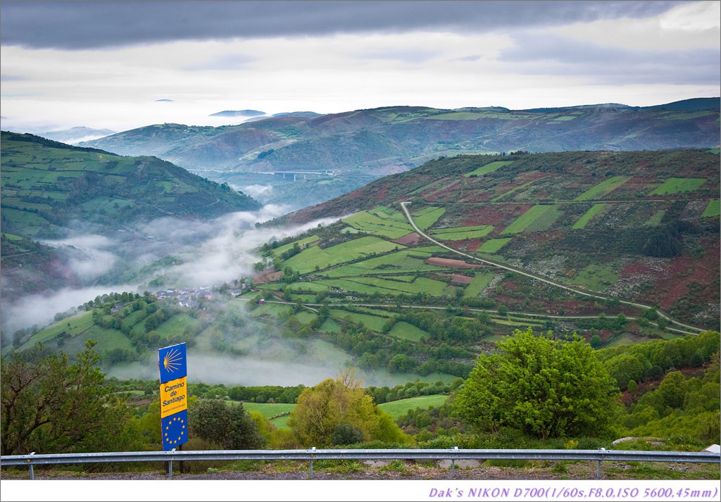 [여행기] 나를 찾아 떠나는 800KM 도보여행 (Camino de Santiago)-2_2 Photo-Image