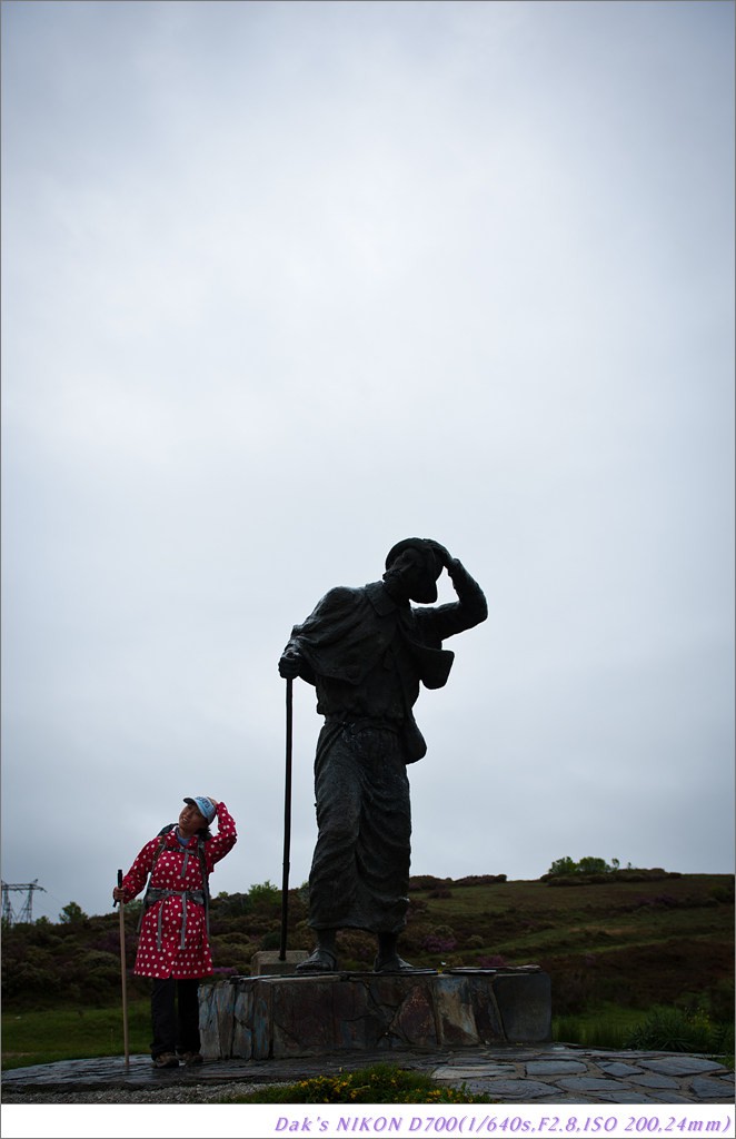 [여행기] 나를 찾아 떠나는 800KM 도보여행 (Camino de Santiago)-2_2 Photo-Image